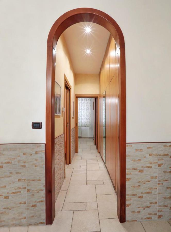 City Cottage Bari Dış mekan fotoğraf