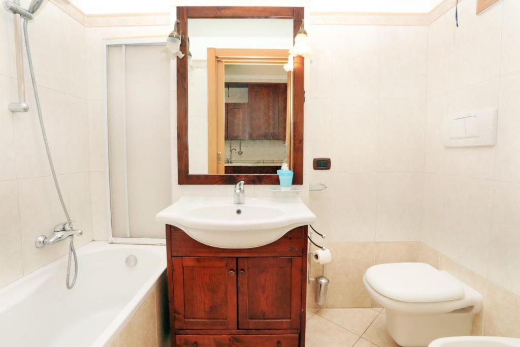 City Cottage Bari Dış mekan fotoğraf