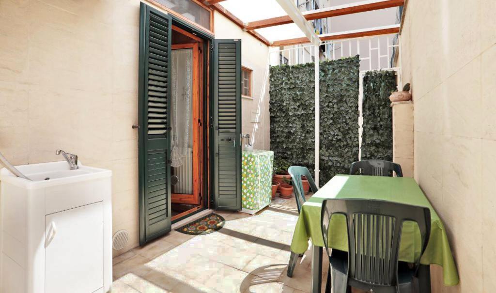 City Cottage Bari Dış mekan fotoğraf