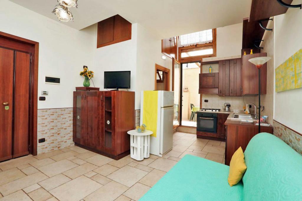 City Cottage Bari Dış mekan fotoğraf
