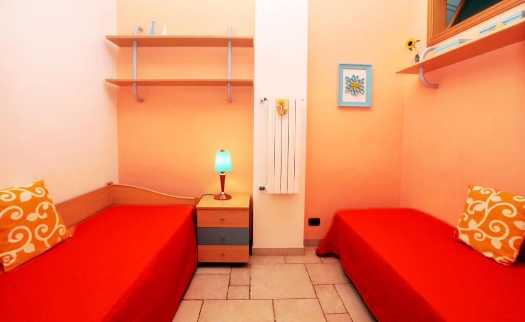 City Cottage Bari Dış mekan fotoğraf