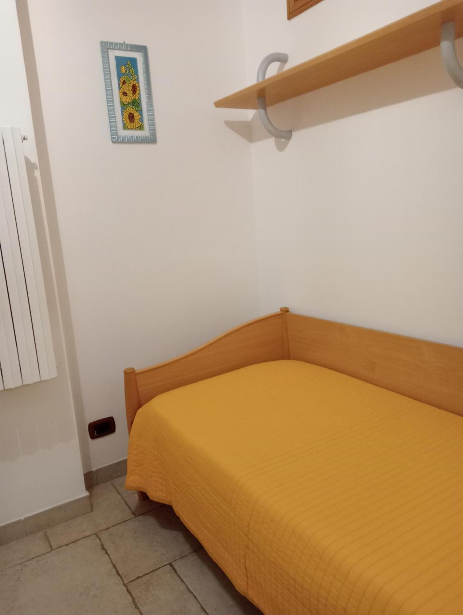 City Cottage Bari Dış mekan fotoğraf