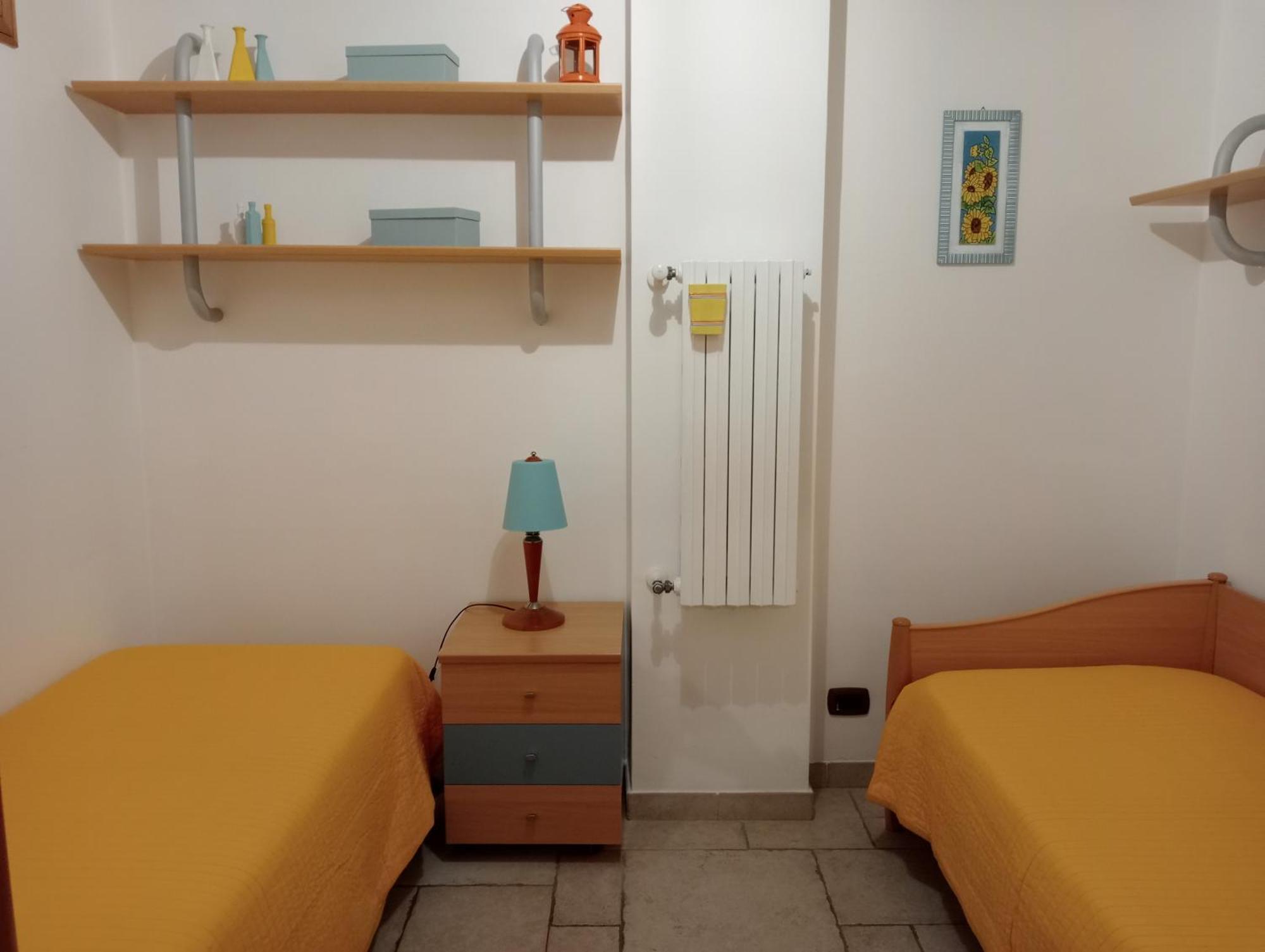 City Cottage Bari Dış mekan fotoğraf